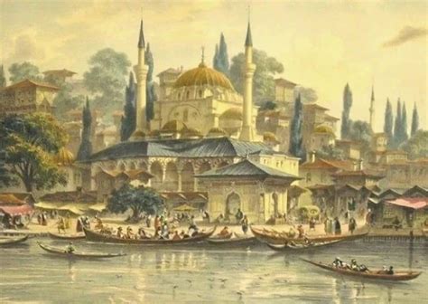 Historia de Estambul, un viaje por tres grandes Imperios