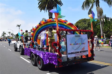 Pride Parade 2019 – Office of Student Success & Equity