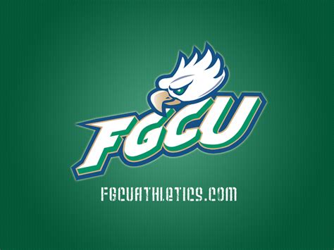 🔥 Free download FGCU Wallpaper FGCU Athletics [1024x768] for your ...