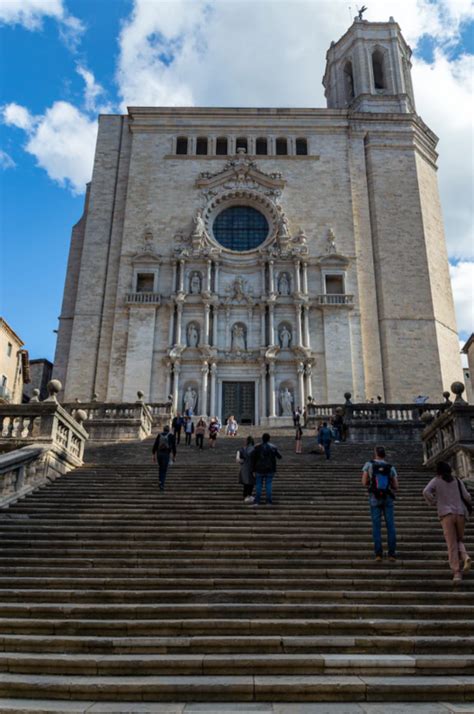 Girona Game of Thrones Tour - Spain Top Sights Tours