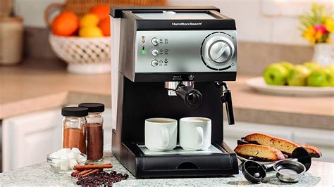 Best Espresso Machine for Beginners 2020 - Top 5 Espresso Machines ...