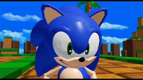 Roblox sonic genesis engine - traderet