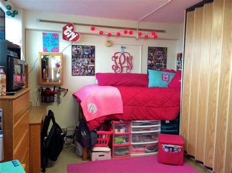 University of Missouri-Columbia (Mizzou) Dorm Room...Laws Hall | Dorm room, Mizzou dorm, Dorm ...