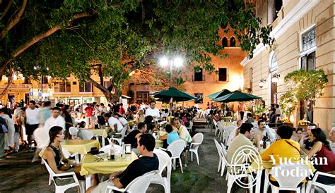 20 Free Things to do in Merida - Yucatan Today