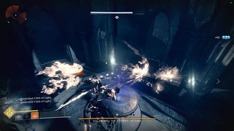 Destiny 2 Shattered Throne Map - Maping Resources