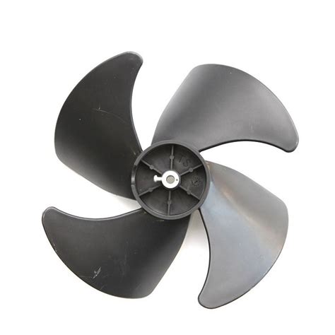 China Customized Air Conditioner Fan Blades Suppliers, Manufacturers ...