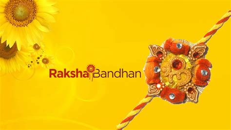 Raksha Bandhan Best HD Wallpaper 33853 - Baltana