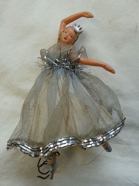 148 Best Vintage Christmas Fairy Dolls images | Christmas fairy, Vintage christmas, Fairy dolls