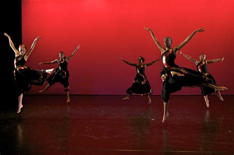 Media — Cynthia King Dance Studio