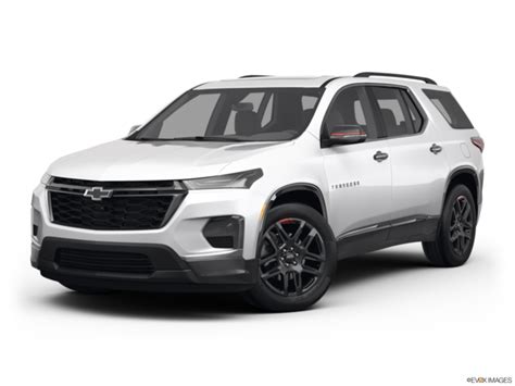 2023 Chevrolet Traverse review, photos & specs | CarMax