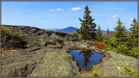 1HappyHiker: A Day's Worth of Hiking in Maine