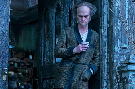 Comte Olaf | A series of unfortunate events, Event, Count olaf