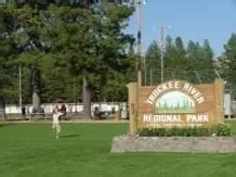 Truckee River Regional Park - Go Tahoe North