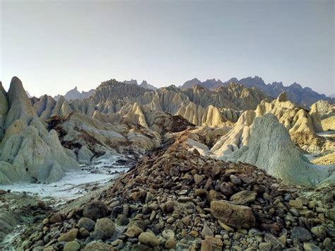 100+ Amazing Photography of Hingol National Park - Guestkor.com Tourism