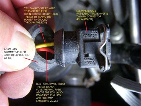 N75 Wiring Diagram - Wiring Diagram Pictures