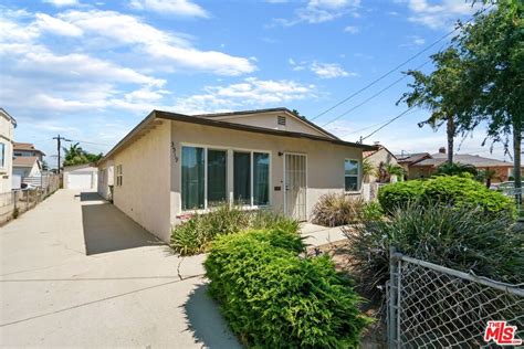 Inglewood, CA Real Estate - Inglewood Homes for Sale | realtor.com®