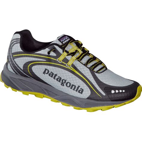 Patagonia Footwear Tsali 3.0 Trail Running Shoe - Men's | Backcountry.com