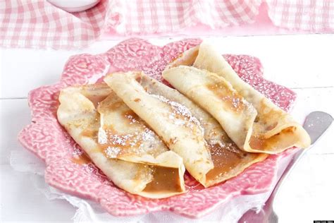 Crepe Recipes (PHOTOS) | HuffPost