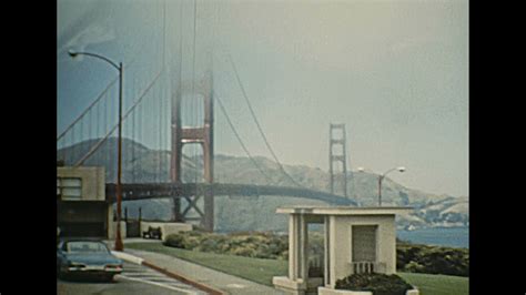 San Francisco 1976 archival footage