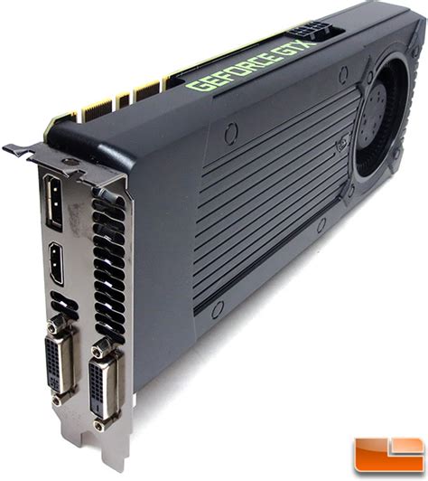 NVIDIA GeForce GTX 760 2GB Video Card Review - Legit Reviews