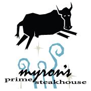 Myron's Prime Steakhouse