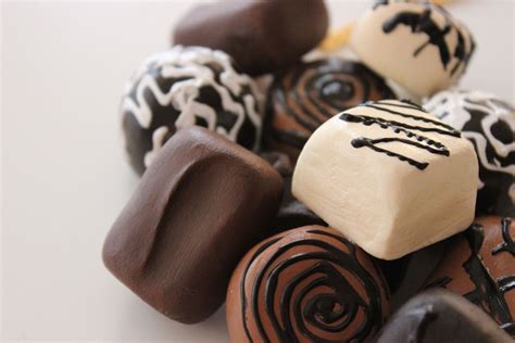 Bonbons Chocolates Chocolate Bon Bons Food Jewelry Candy