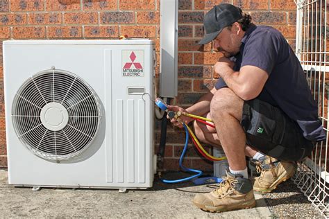 Air Conditioning Service & Repair Canberra & Queanbeyan - ProActive