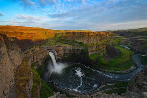 Palouse Falls State Park: The Complete Guide