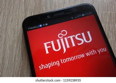 Fujitsu Logo Vector (.EPS) Free Download