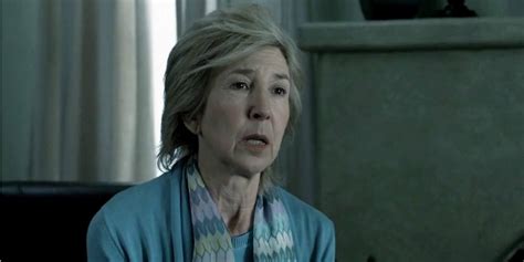 Lin Shaye: A Master Class in Acting from the Godmother of Horror ...