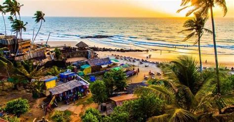 Learn What Summer In Goa Is All About As You Plan Your 2023 Trip!