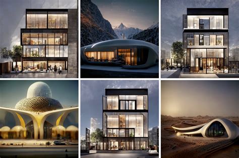 5 Architecture Trends for 2023 | BSBG