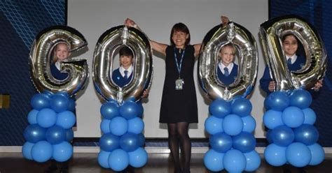 Dedworth school 'thrilled' to improve Ofsted rating - Maidenhead Advertiser