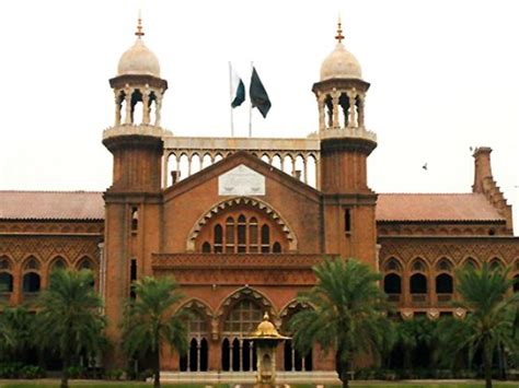 Pakistan Cyber Force: LHC orders strict action against saviours of ...