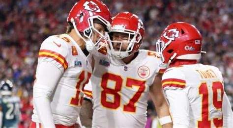 NFL Odds Week 1: Lions vs Chiefs Lines, Spreads, Betting Trends