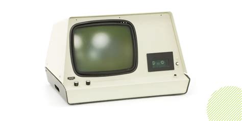 What Happened to Wang Computers: The History of the Wang 2200 | BizTech ...