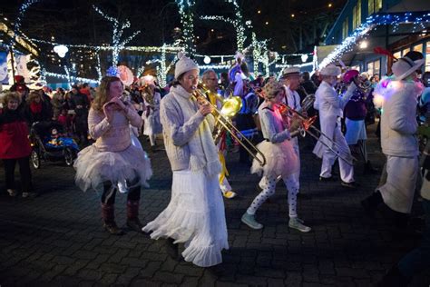 Vancouver's enchanting Winter Solstice Lantern Festival returns next ...