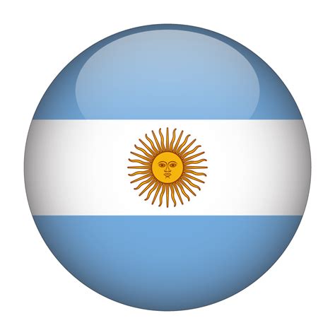 Agregar más de 63 bandera argentina sin fondo - camera.edu.vn