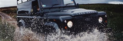 Land Rover Service Center Elmira, ON | Land Rover Repair Shop Near Me