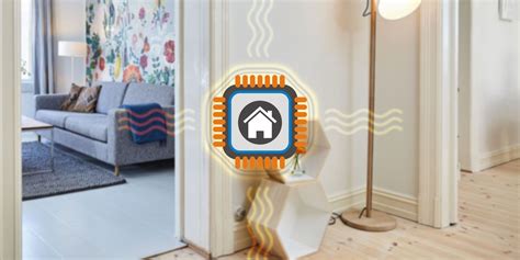 6 Sensors Every Smart Home Should Have