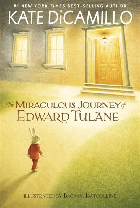 The Miraculous Journey of Edward Tulane