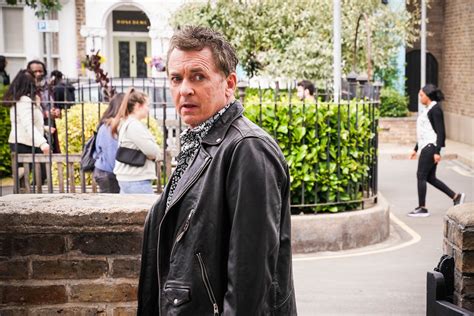 Why did Alfie Moon leave as Shane Richie returns to EastEnders?-Rebecca Sayce-Entertainment ...