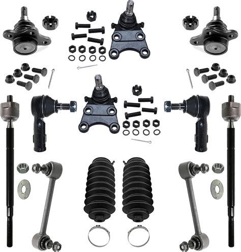 2000 Honda Passport Front Driver Side Sway Bar Link