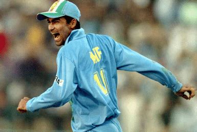 Mohammad Kaif retires from all forms of competitive cricket - The SportsRush