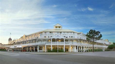 Esplanade Hotel Fremantle - by Rydges, Fremantle | HotelsCombined