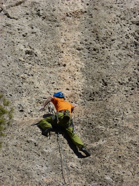 Free Images : adventure, soil, rock climbing, climber, extreme sport, harness, montsant ...