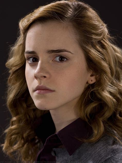 Emma watson hermione granger | Gary Poste