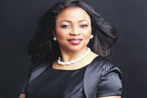 Africa's 2nd Richest Woman Folorunsho Alakija, Says Money Can't Change Her