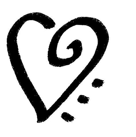 Unconditional love symbol - guidekart