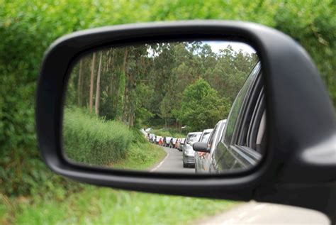 How Much Does It Cost To Replace A Car Side Mirror?